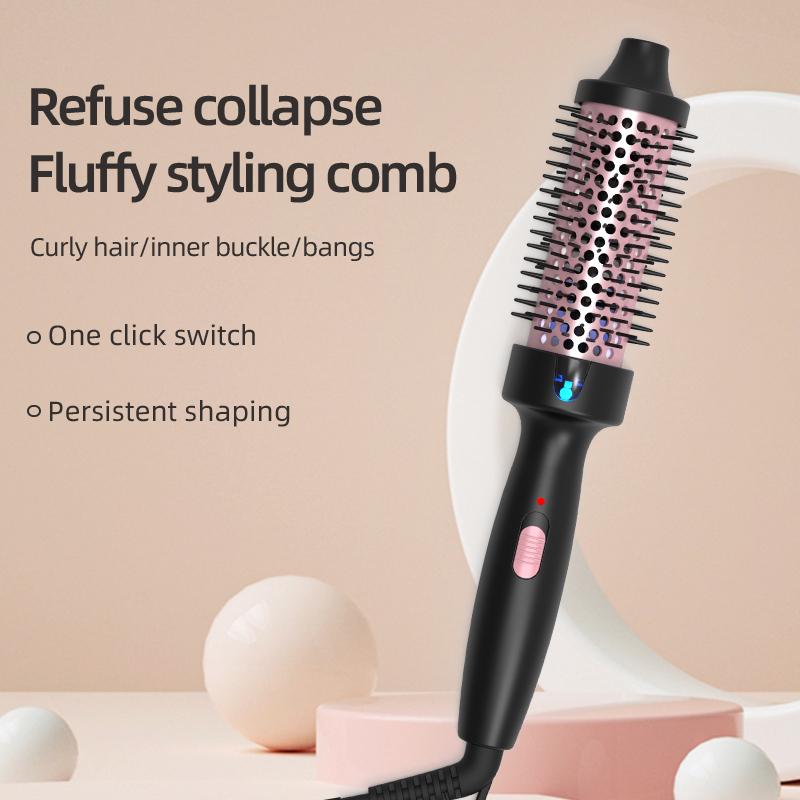Purelle Thermal Curling Brush