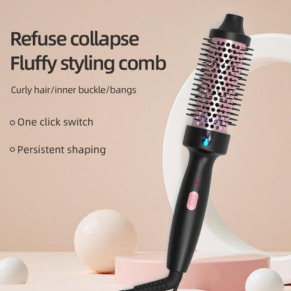 Purelle Thermal Curling Brush
